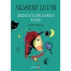 Arsene Lupin - Herlock Sholmese Karşı