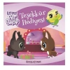 Littlest Pet Shop Teşekkür Hediyesi Öykü Kitabı