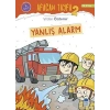 Afacan Tayfa 2 - Yanlış Alarm (1. Sınıf)