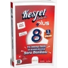 8 Keşfet İnkilap Soru 1.Dönem