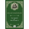 The Tragedy of  King Richard III