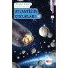 Atlantisin Çocukları 3