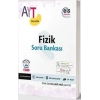 Ayt Fizik Soru Bankası