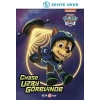 Paw Patrol Chase Uzay Görevinde