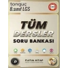 8. Sınıf Tüm Dersler Soru Bankası