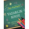 Yazarlık Sınıfı