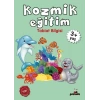 Kozmik Eğitim +3 Yaş
