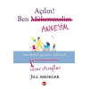 Açılın! Ben Anneyim