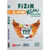YKS TYT Fizik Konu Anlatımı El Kitabı