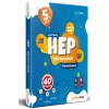 Hiper 5 Hep Matematik Haftalık Deneme Föyleri