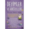 Deyimler ve Hikayeleri -2