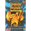 Canavar Peşinde 38-Kızgın Düşman Hellion