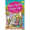 Mavi Hayal Pembe Düş
