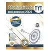 Sarmal Tyt Deneme 25 Li Fen Bilimleri - 2023