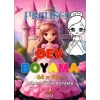 Dev Boyama Prenses