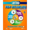 6. Sınıf Fen Bilimleri İntro Defter Kitap
