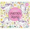 Çocuklar İçin Mandala – UNICORN DİYARI
