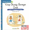 Pedagojik Öyküler - Kitap Okumayı Sevmeyen Çocuk