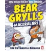Kar Fırtınasıyla Mücadele - Bear Grylls Maceralari