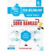 6. Sınıf Mavi Fen Bilimleri Soru Bankası