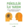 Psikolojik İlk Yardım