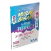Mutlak Başarı 6.Sınıf Türkçe Soru Bankası