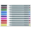 Faber-Castell Grip Finepen 0.4 mm