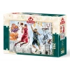 Art Puzzle Basketbol 260 Parça Puzzle