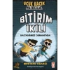 Bitirim İkili Baltagirmez Ormanında