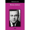 Sabahattin Ali Bütün Şiirleri