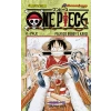 One Piece 2. Cilt - Palyaço Buggye Karşı