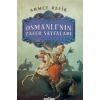 Osmanlının Zafer Sayfaları