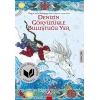 Denizin Gökyüzüyle Buluştuğu Yer