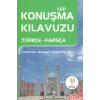 Cep Konuşma Kılavuzu Türkçe - Farsça