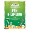 7. Sınıf Classmate Fen Bilimleri Soru Bankası