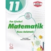 11. Sınıf Fen Liseleri Matematik Konu Anlatımlı