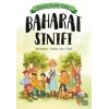 Baharat Sınıfı