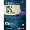 9.Sınıf Extra Kimya Soru Bankası (Tümü Video Çözümlü)