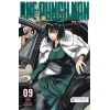 One-Punch Man - Tek Yumruk Cilt 9