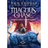 Magnus Chase ve Asgard Tanrıları - 1 Yaz Kılıcı
