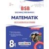 8. Sınıf Classmate Başlangıç Matematik Soru Bankası