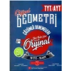 TYT AYT Geometri 10 + 10 Deneme