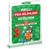 3. Sınıf Fenito Akıllı Fen Bilimleri Atölyem