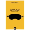Erteleme