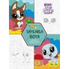 Littlest Pet Shop - Sayılarla Boya