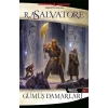 Gümüş Damarları - Drizzt Efsanesi 5