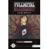Fullmetal Alchemist - Çelik Simyacı 13