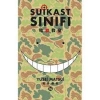 Suikast Sınıfı - 14