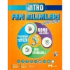 5. Sınıf Fen Bilimleri İntro Defter Kitap