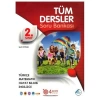2. Sınıf Tüm Dersler Soru Bankası